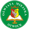 logotyp Oświaty Miejskiej