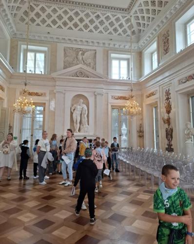 WYCIECZKA DO ŁAZIENEK KRÓLEWSKICH 3