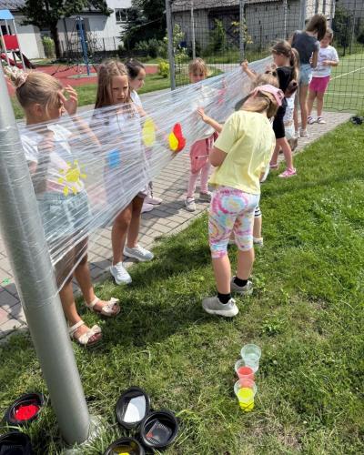 ZAJĘCIA PLASTYCZNE 6